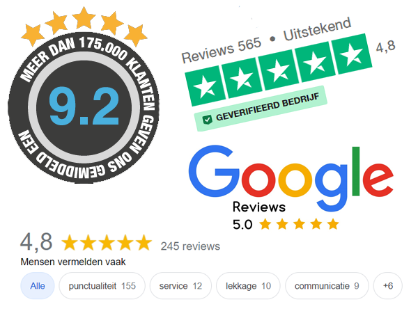  reviews  Westzaan